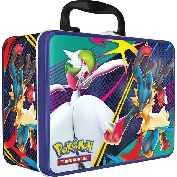 Pokemon Collector Chest (2025)