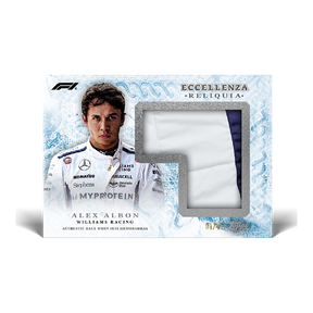 Topps Formula 1 Eccellenza 2024
