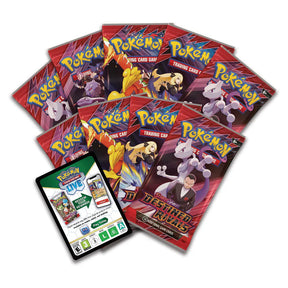 Pokémon TCG: Scarlet & Violet - Destined Rivals - Elite Trainer Box