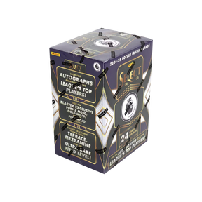 Panini Select Premier League Soccer 2024-25 Blaster Box