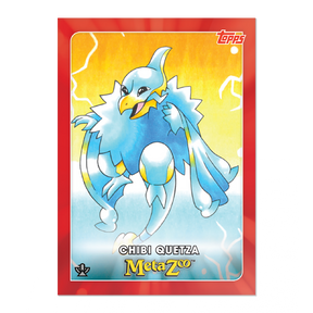 Topps MetaZoo Cryptid Nation 2021 On Demand Set