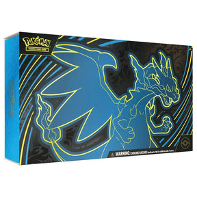 Mega Charizard X ex Ultra Premium Collection