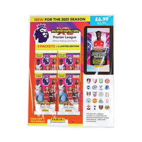 Premier League 2024/25 Adrenalyn XL