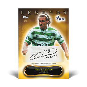 Topps SPFL 2023/24 On Demand